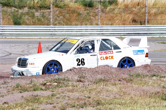 STCC-final Kinnekulle Ring 1996