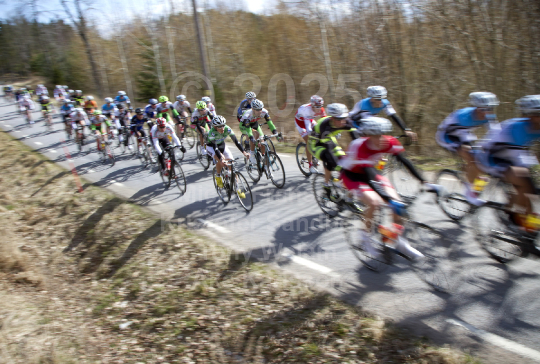 Östgötaloppet 2012