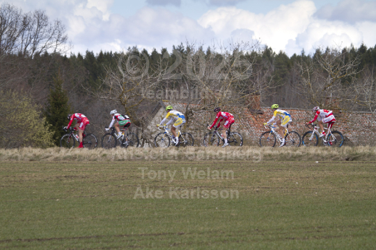 Östgötaloppet 2012