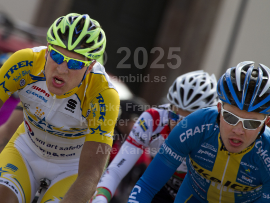 Östgötaloppet 2012