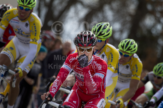 Östgötaloppet 2012