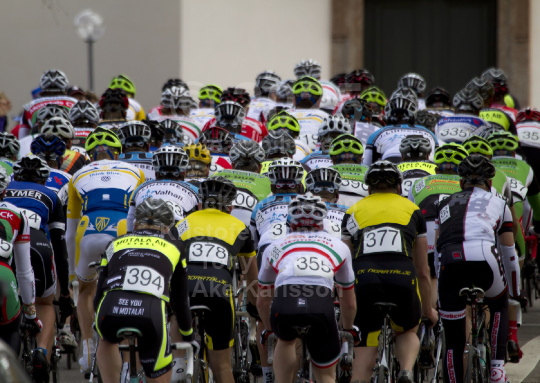 Östgötaloppet 2012