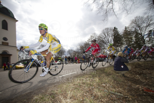 Östgötaloppet 2012