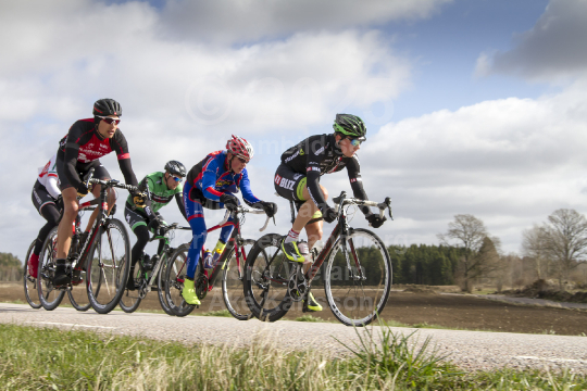 Östgötaloppet 2014