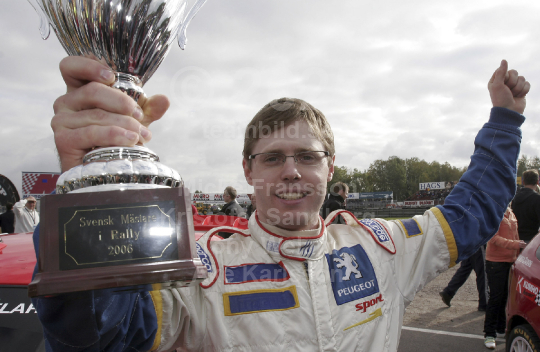 Östgötarallyt 2006