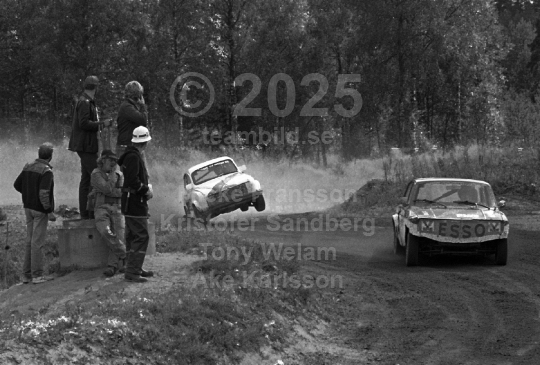 Sverigecupen Jönkping 1983