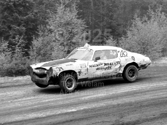 Sverigecupen Jönköping 1984
