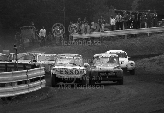 Sverigecupen Jönköping 1984