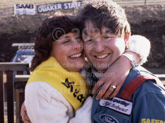 Tomelilla Trophy 1982