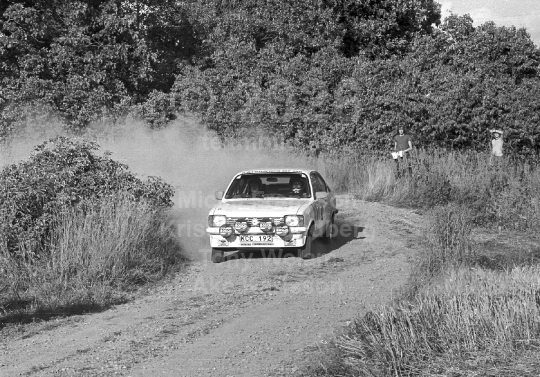 T-Turen 1983