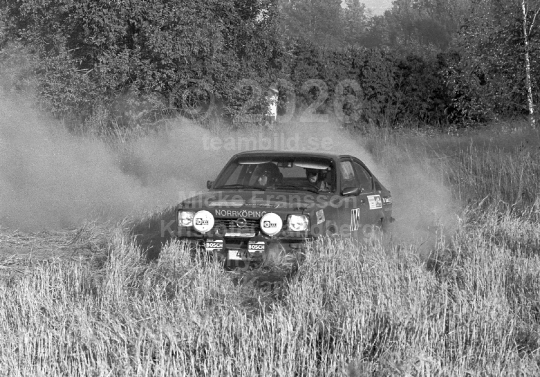 T-Turen 1983