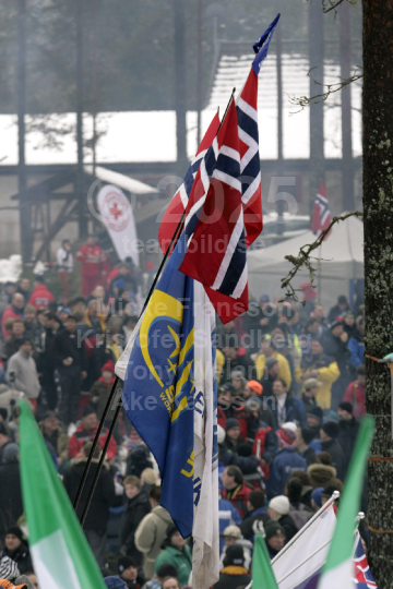 Uddeholm Swedish Rally 2008