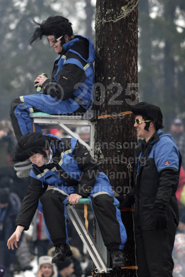 Uddeholm Swedish Rally 2008