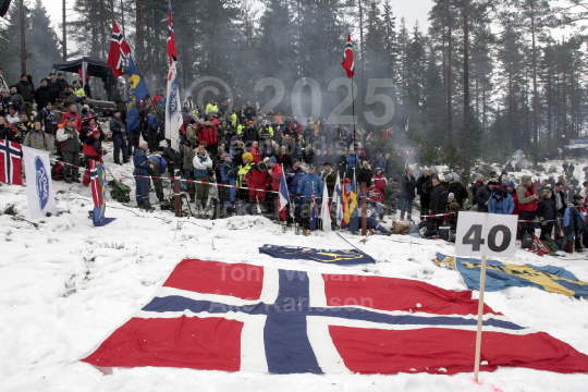 Uddeholm Swedish Rally 2008