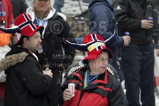 Uddeholm Swedish Rally 2008