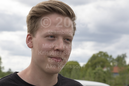 Violenrallyt Flen 2016