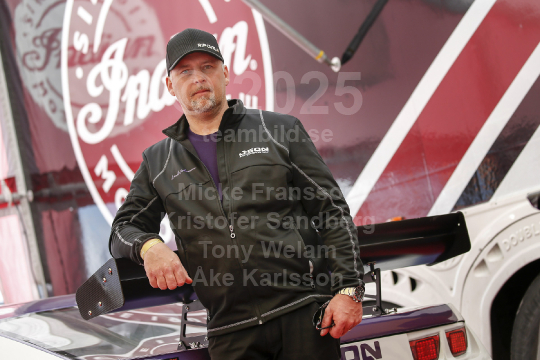 Volvo Race Skövde 2015