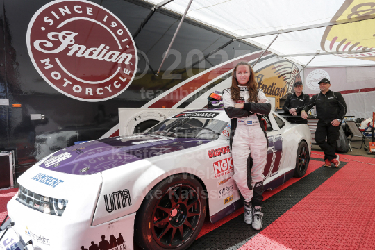 Volvo Race Skövde 2015