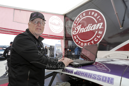 Volvo Race Skövde 2015