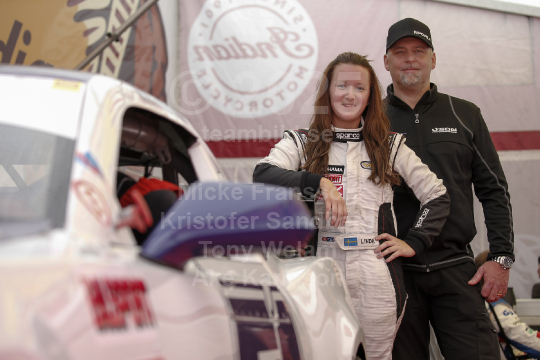 Volvo Race Skövde 2015