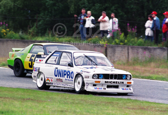 Västkustloppet 1993