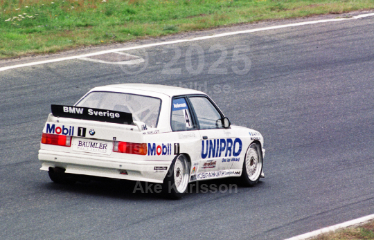 Västkustloppet 1993