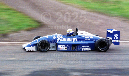 Västkustloppet 1993