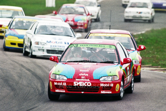 Västkustloppet 1993