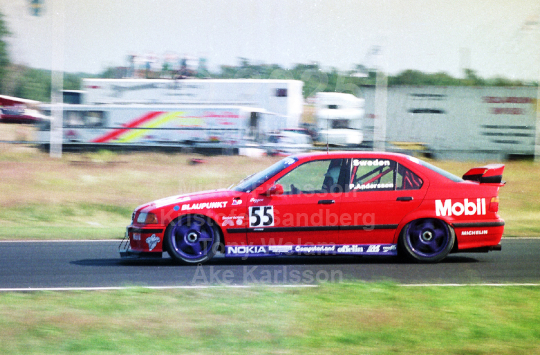 Västkustloppet 1994