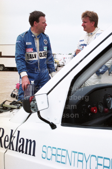 Västkustloppet 1994