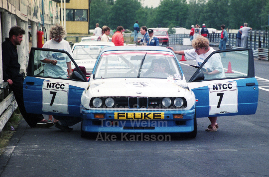 Västkustloppet 1994