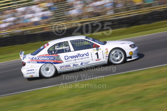 Västkustloppet 2001