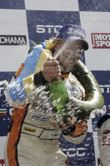 Västkustloppet 2009