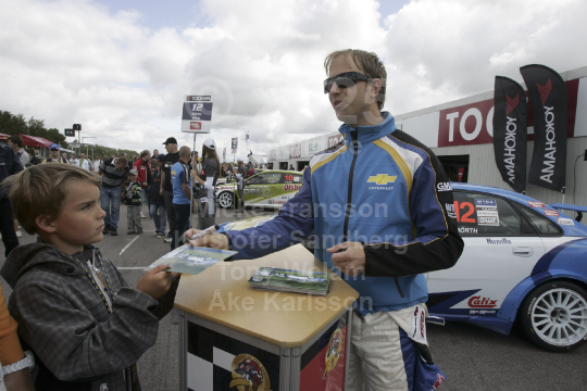Västkustloppet 2009