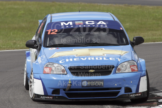 Västkustloppet 2009