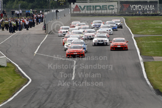 Västkustloppet 2011