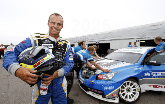 Västkustloppet 2011