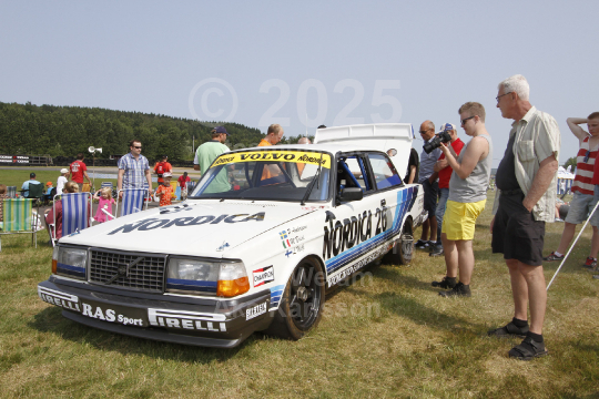 Västkustloppet 2013