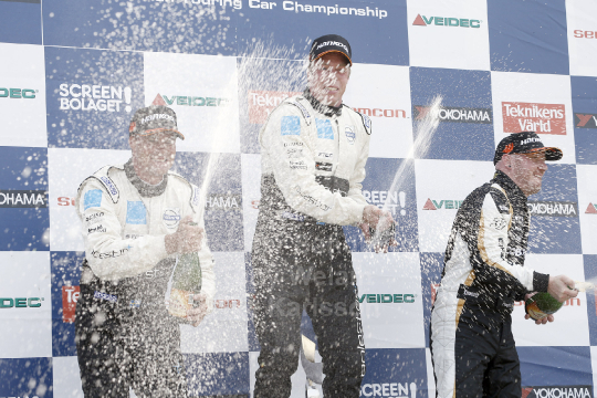 Västkustloppet 2013