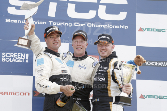 Västkustloppet 2013