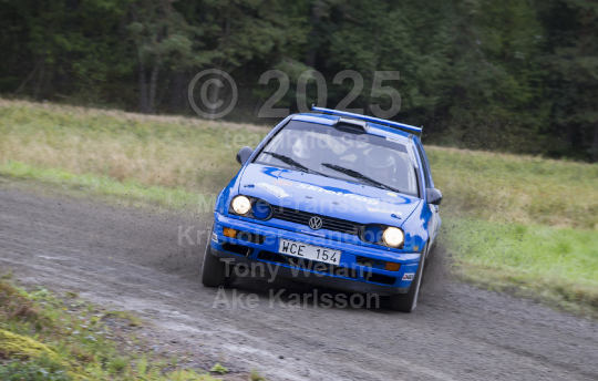 Västrallyt 2014