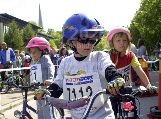 Arkiv Cykel