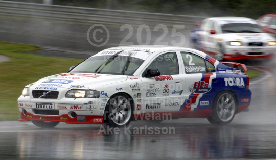 Arkiv Racing