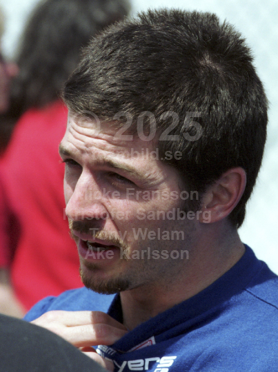 CART Long Beach 2002