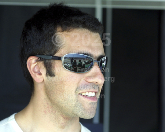 CART Long Beach 2002