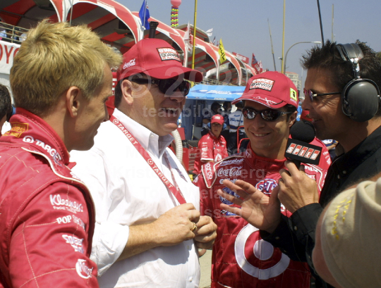 CART Long Beach 2002