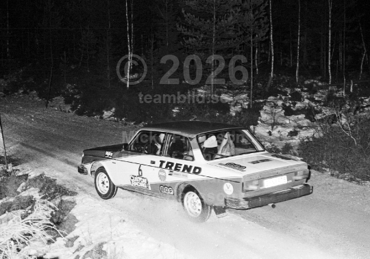 Customcupen 1983