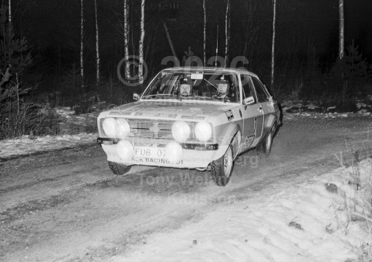 Customcupen 1983