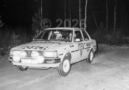 Customcupen 1983