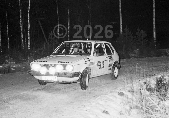 Customcupen 1983